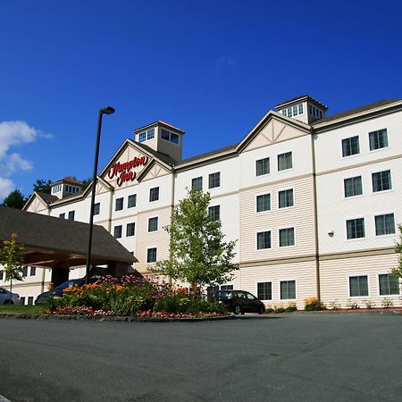 Hampton Inn Littleton Ngoại thất bức ảnh