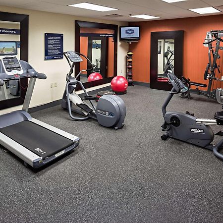 Hampton Inn Littleton Ngoại thất bức ảnh