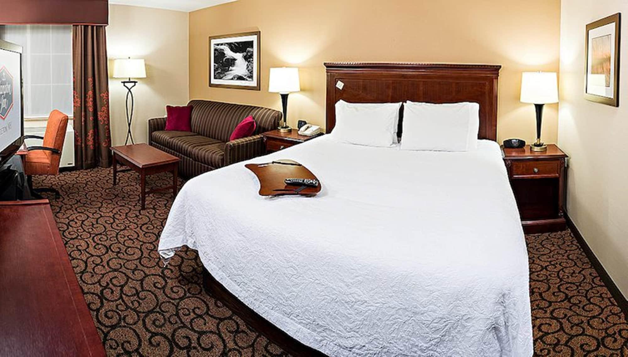 Hampton Inn Littleton Ngoại thất bức ảnh