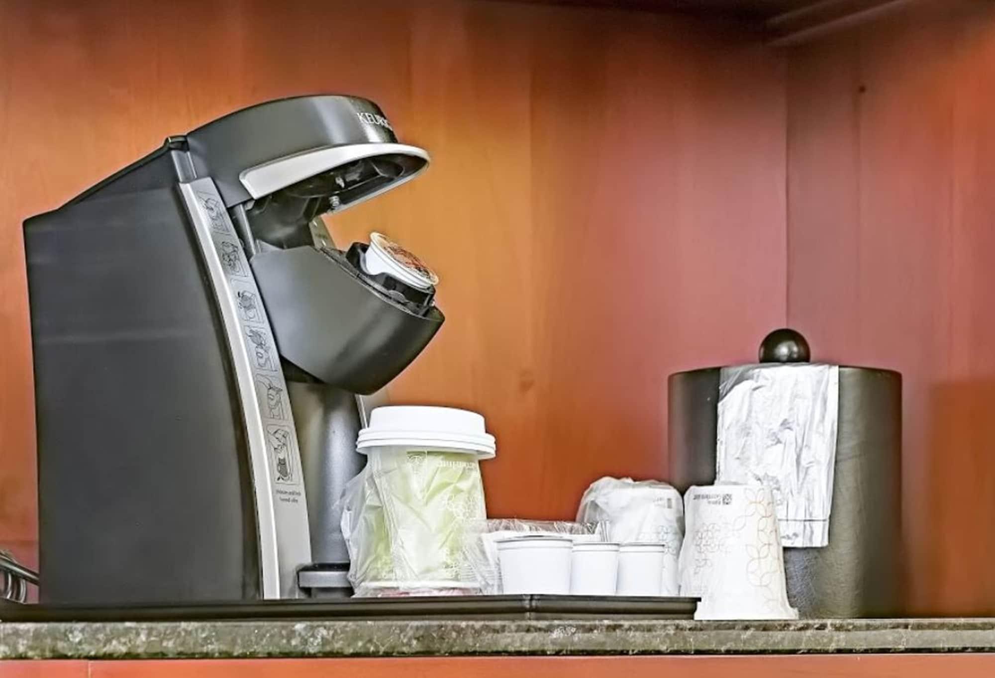Hampton Inn Littleton Ngoại thất bức ảnh