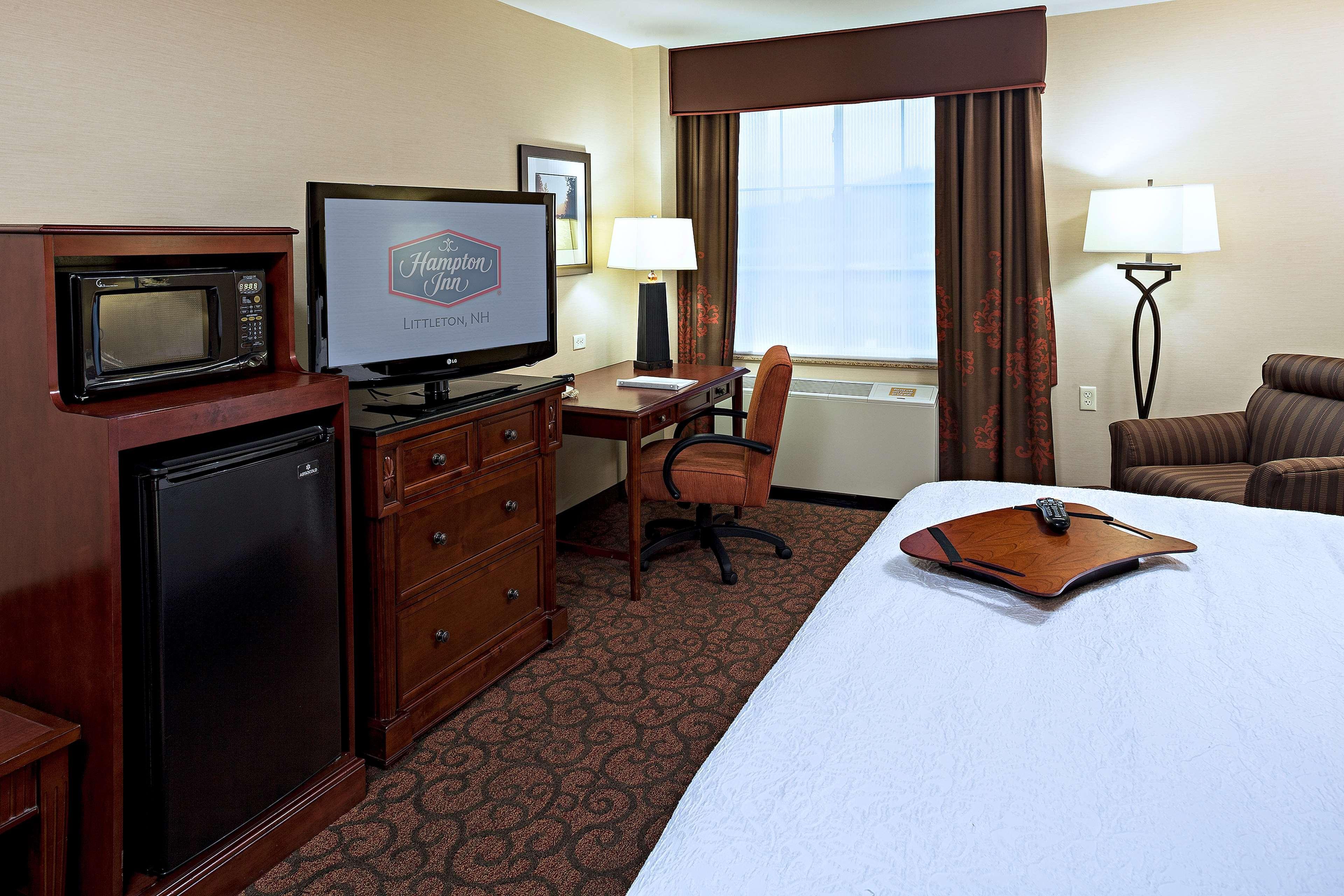 Hampton Inn Littleton Ngoại thất bức ảnh