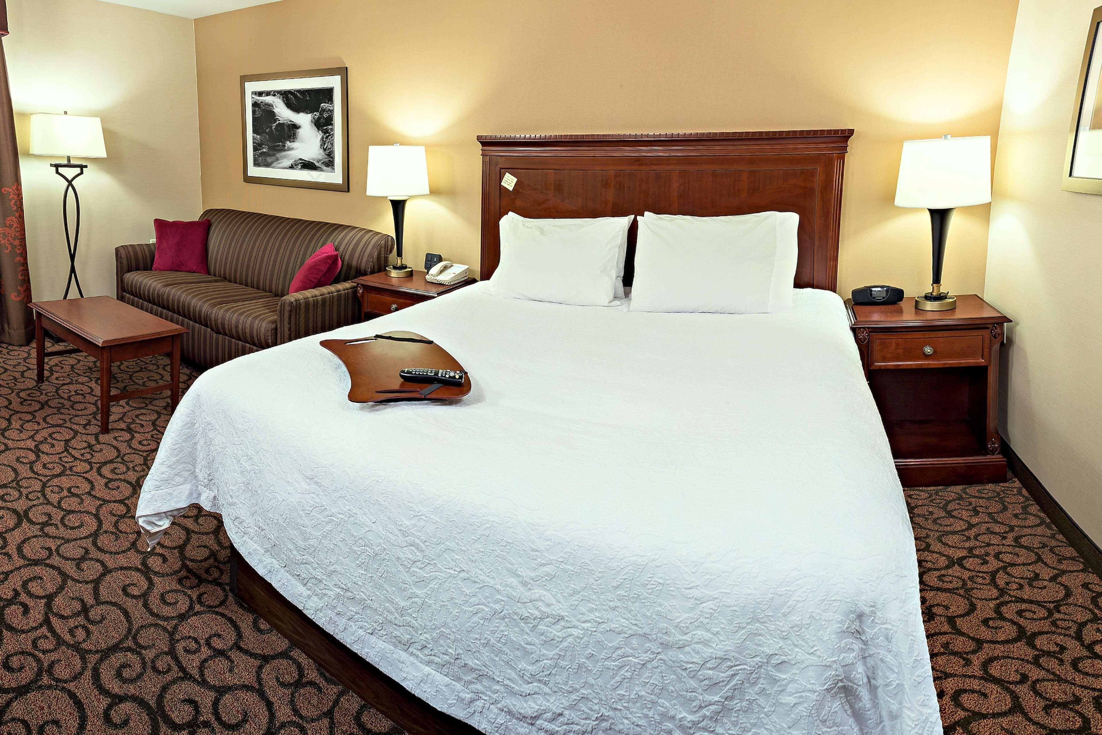 Hampton Inn Littleton Ngoại thất bức ảnh