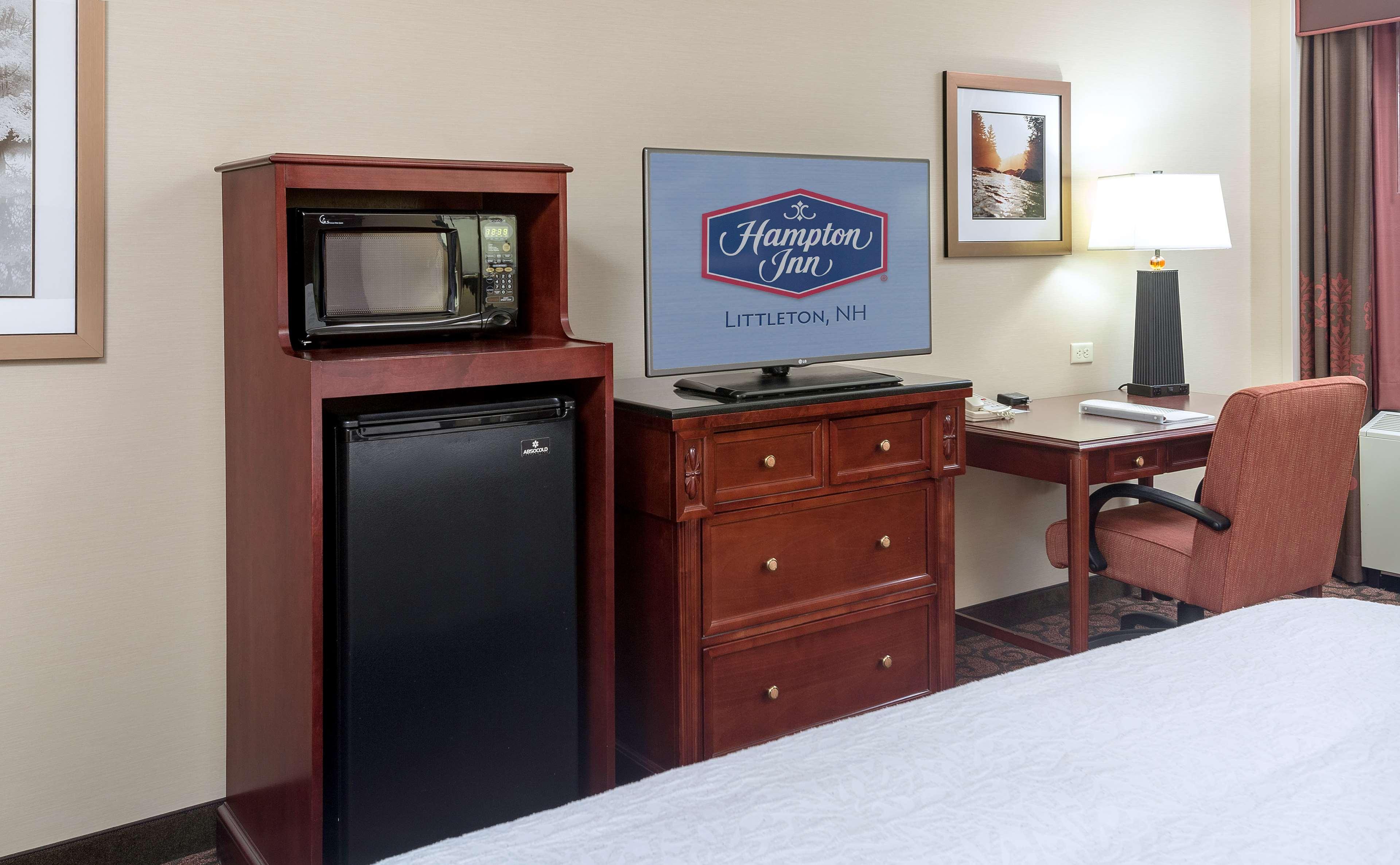 Hampton Inn Littleton Ngoại thất bức ảnh