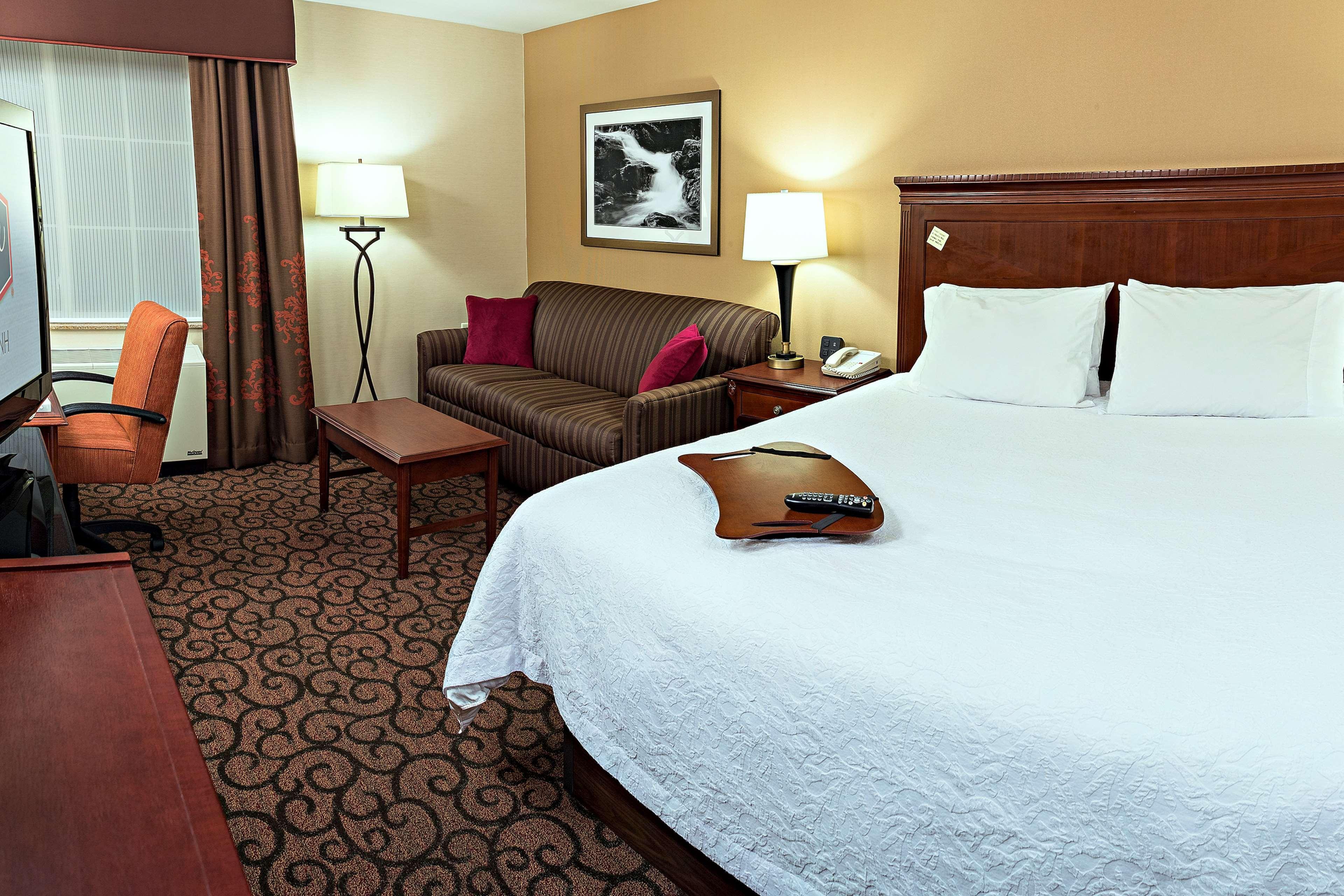 Hampton Inn Littleton Ngoại thất bức ảnh