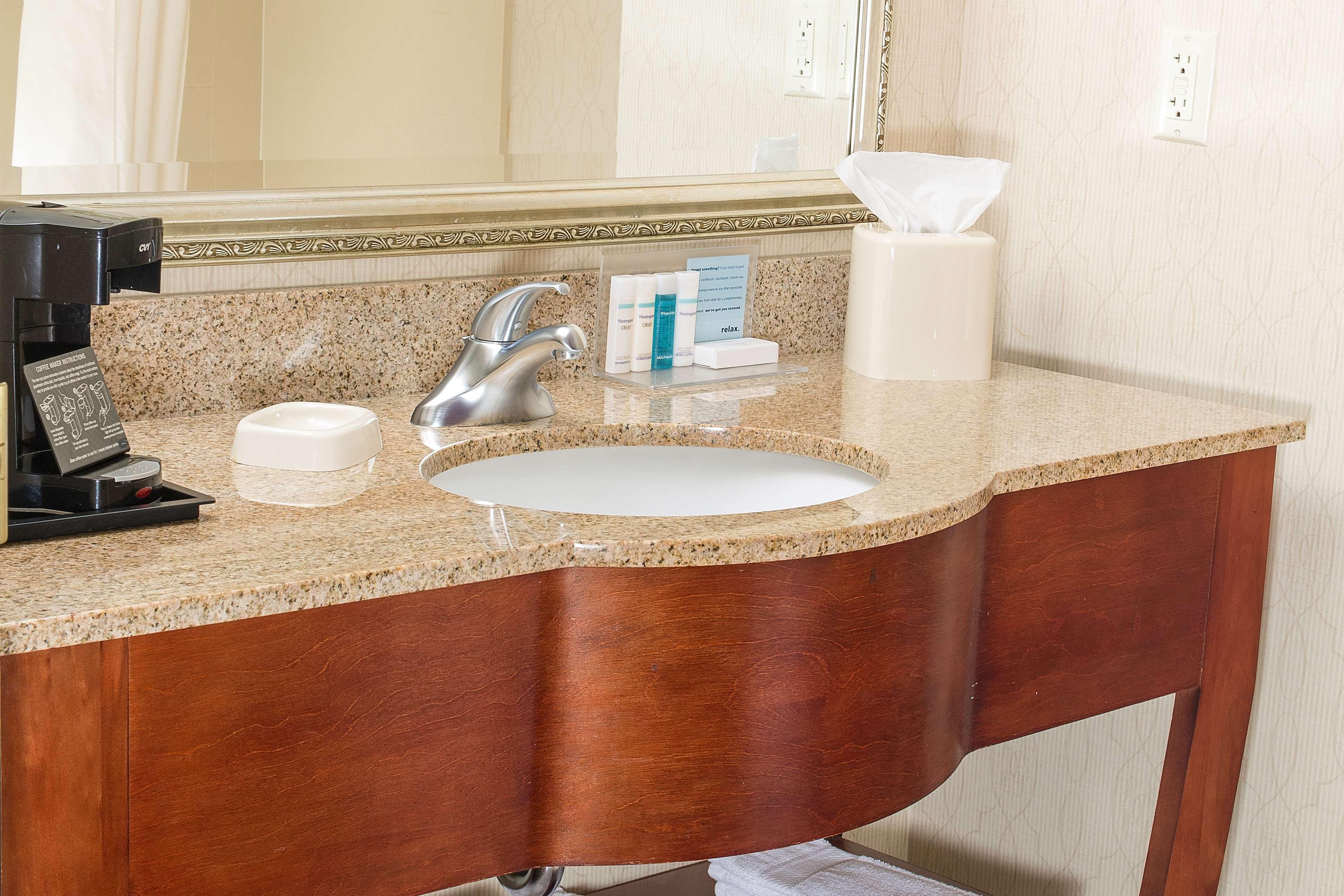 Hampton Inn Littleton Ngoại thất bức ảnh