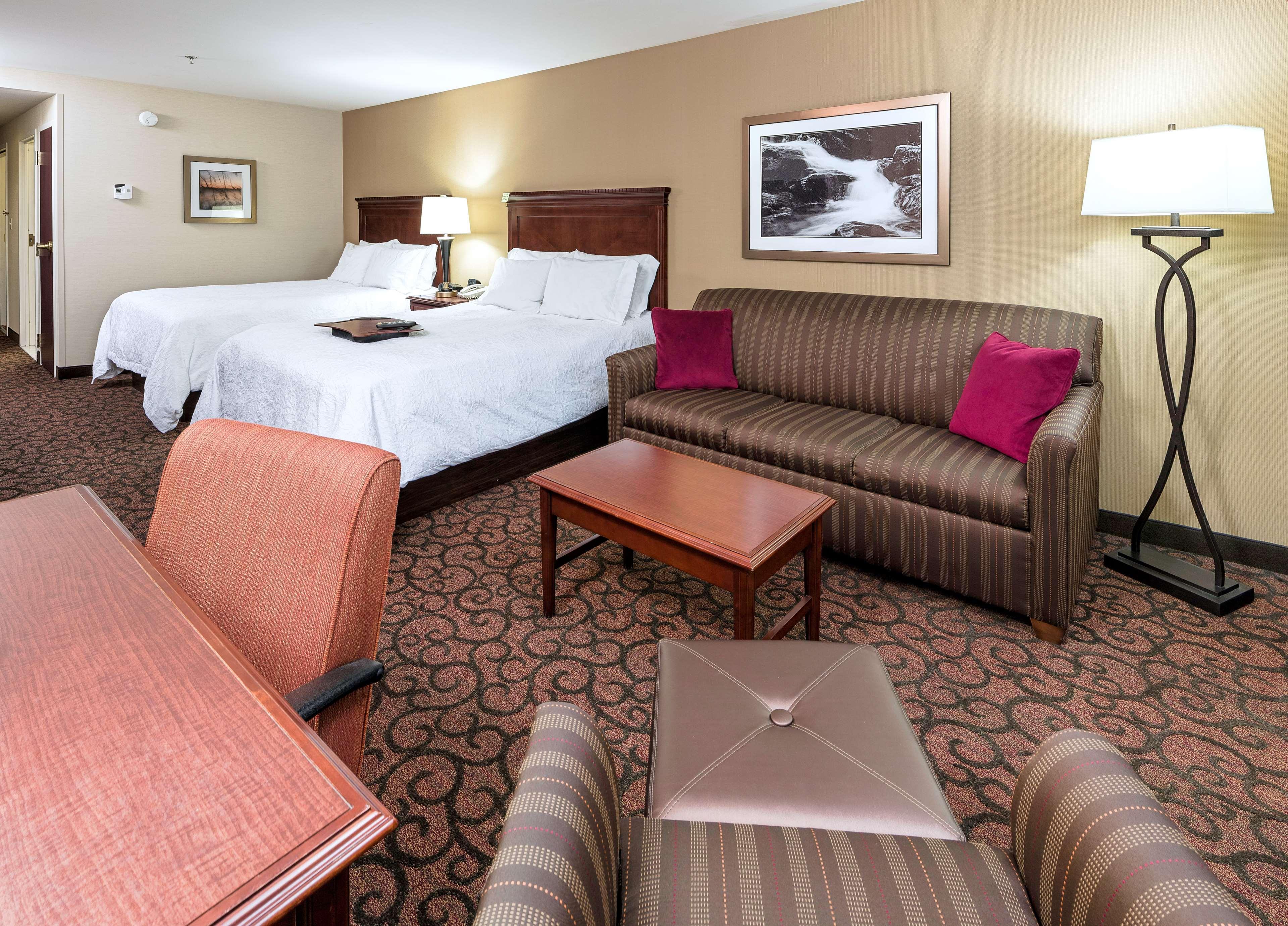Hampton Inn Littleton Ngoại thất bức ảnh