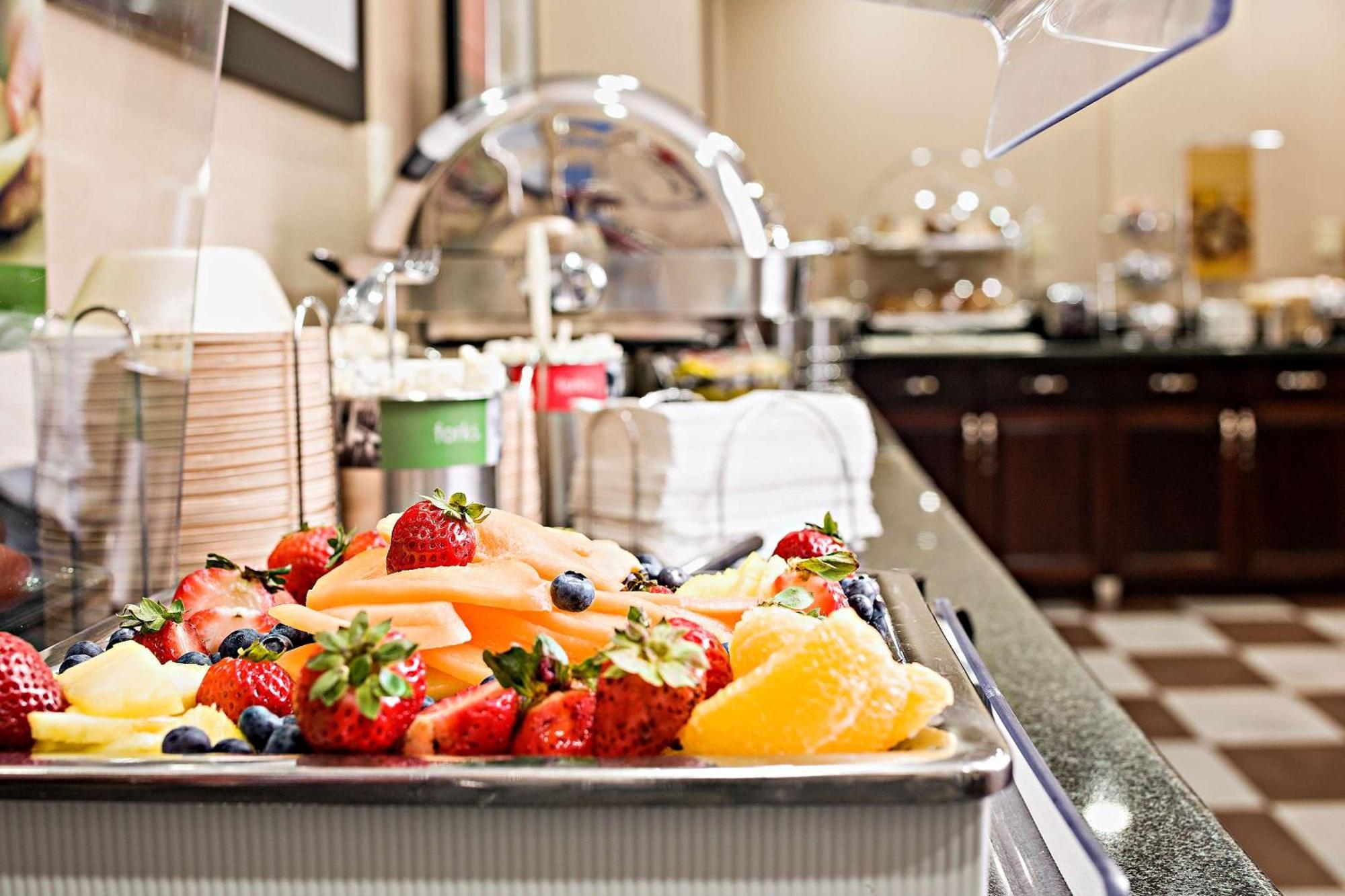 Hampton Inn Littleton Ngoại thất bức ảnh