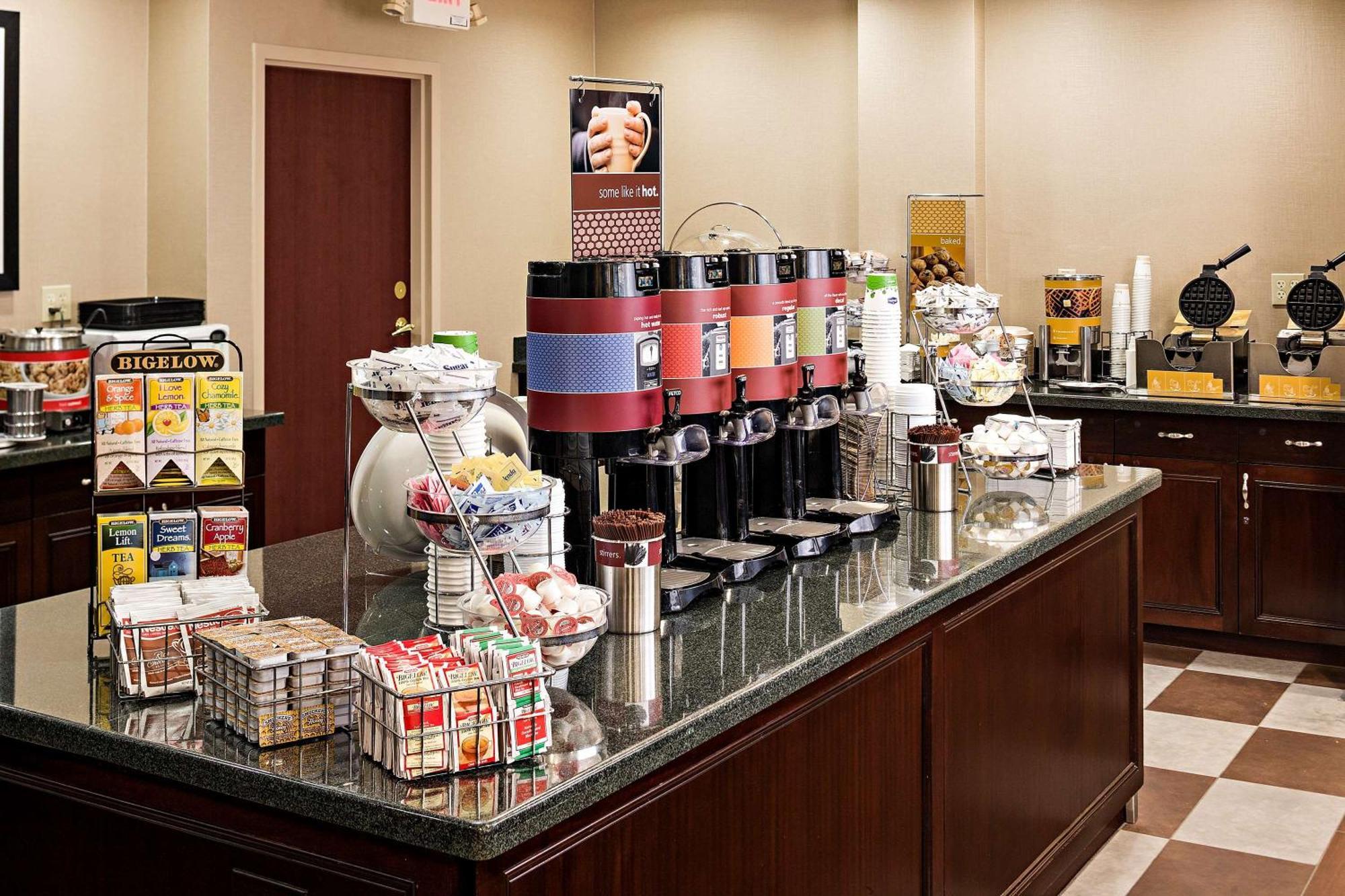 Hampton Inn Littleton Ngoại thất bức ảnh