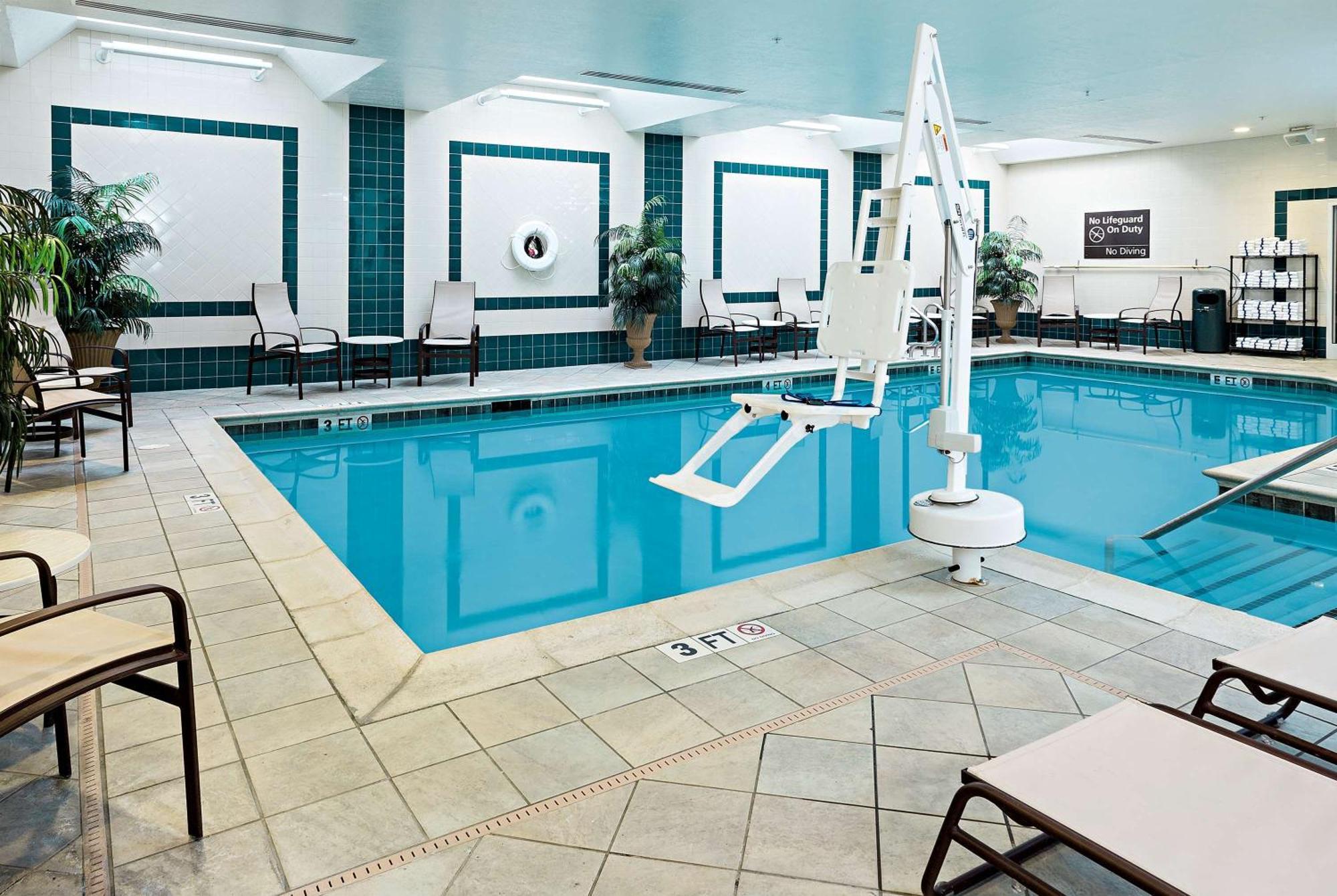 Hampton Inn Littleton Ngoại thất bức ảnh