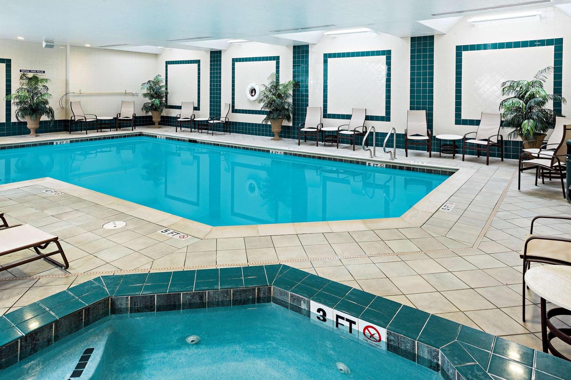 Hampton Inn Littleton Ngoại thất bức ảnh