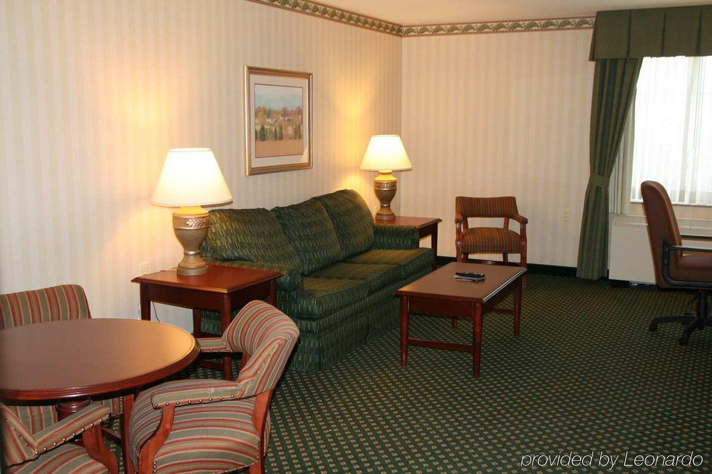 Hampton Inn Littleton Phòng bức ảnh