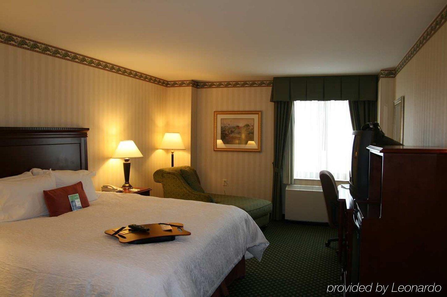 Hampton Inn Littleton Phòng bức ảnh