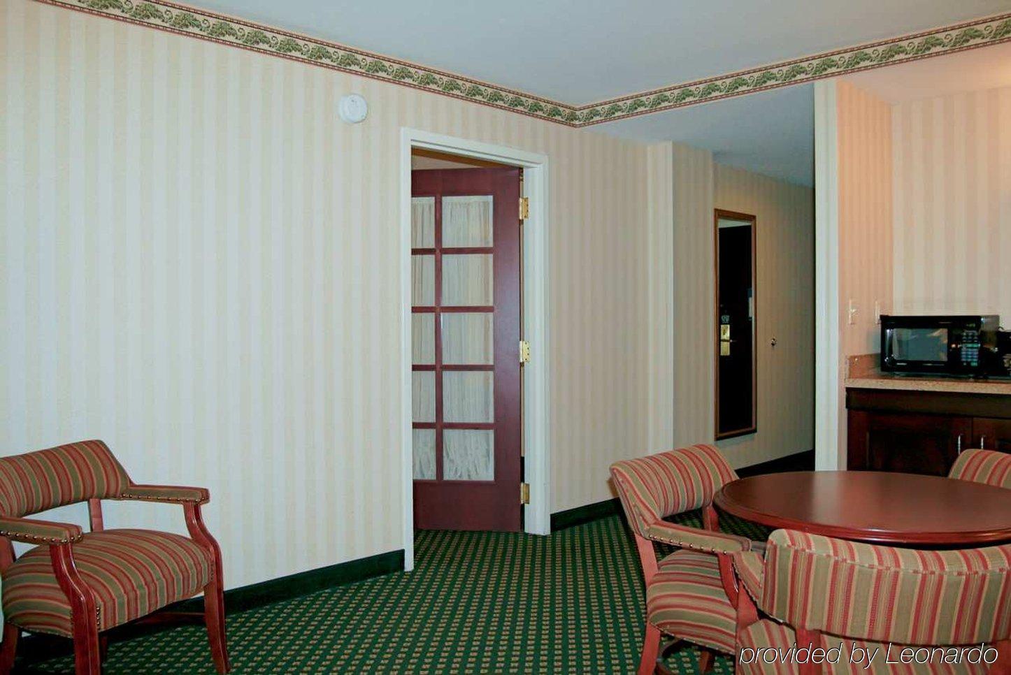 Hampton Inn Littleton Ngoại thất bức ảnh