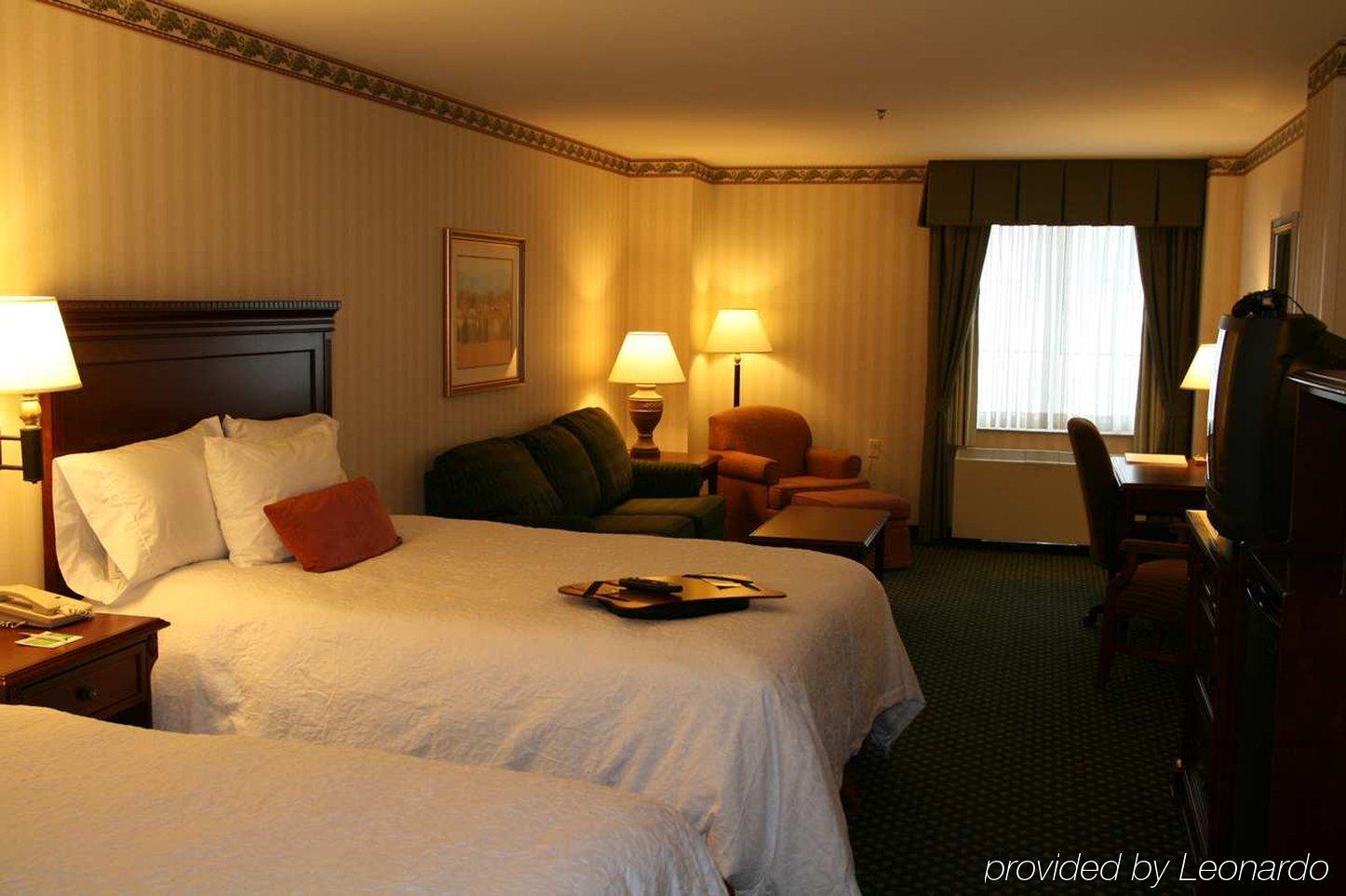 Hampton Inn Littleton Phòng bức ảnh