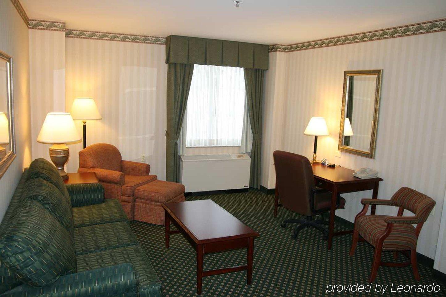 Hampton Inn Littleton Phòng bức ảnh