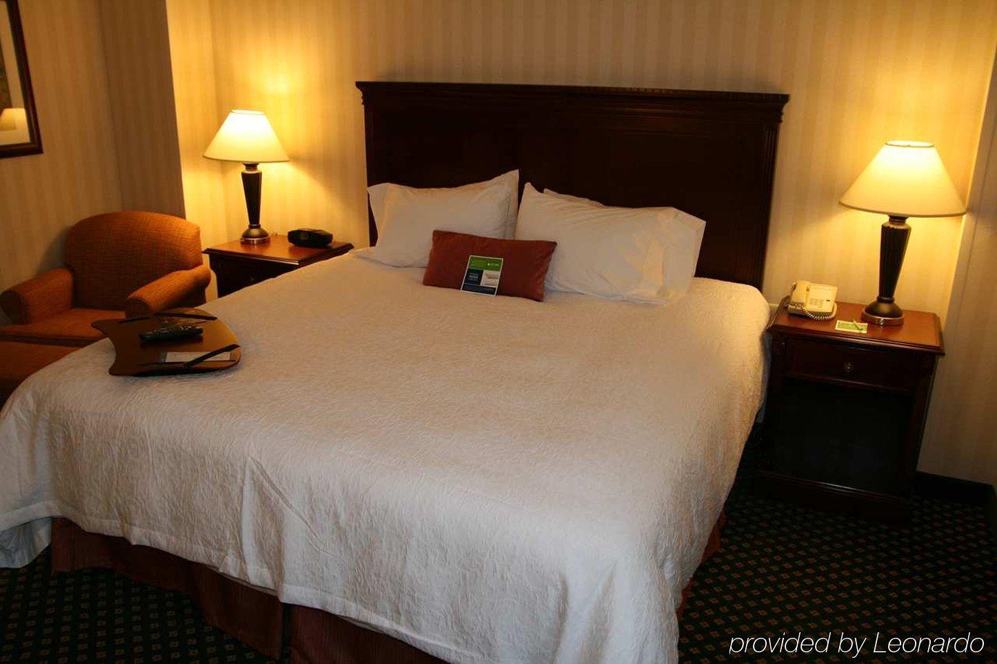 Hampton Inn Littleton Phòng bức ảnh