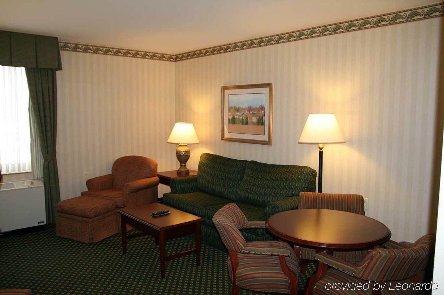 Hampton Inn Littleton Phòng bức ảnh