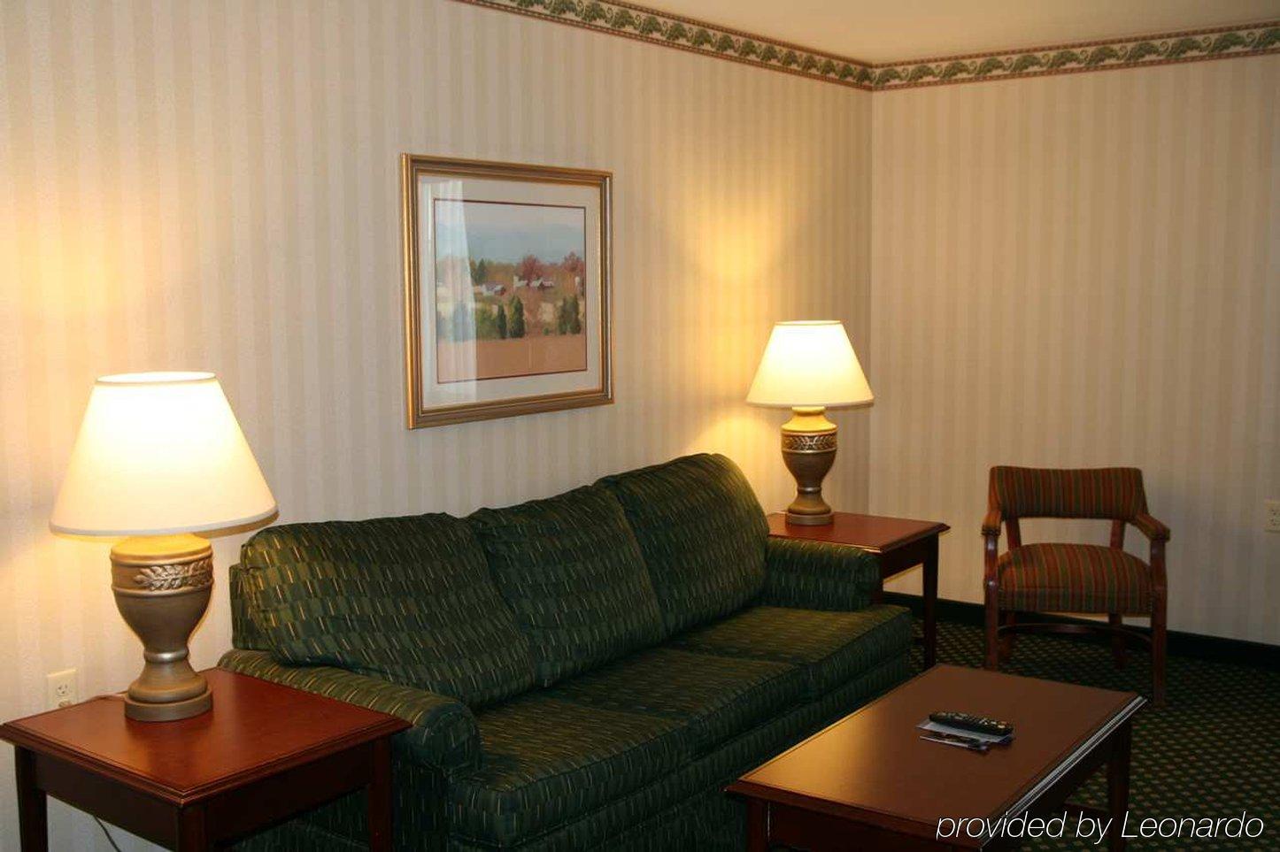 Hampton Inn Littleton Phòng bức ảnh