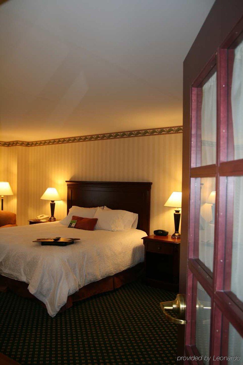 Hampton Inn Littleton Phòng bức ảnh
