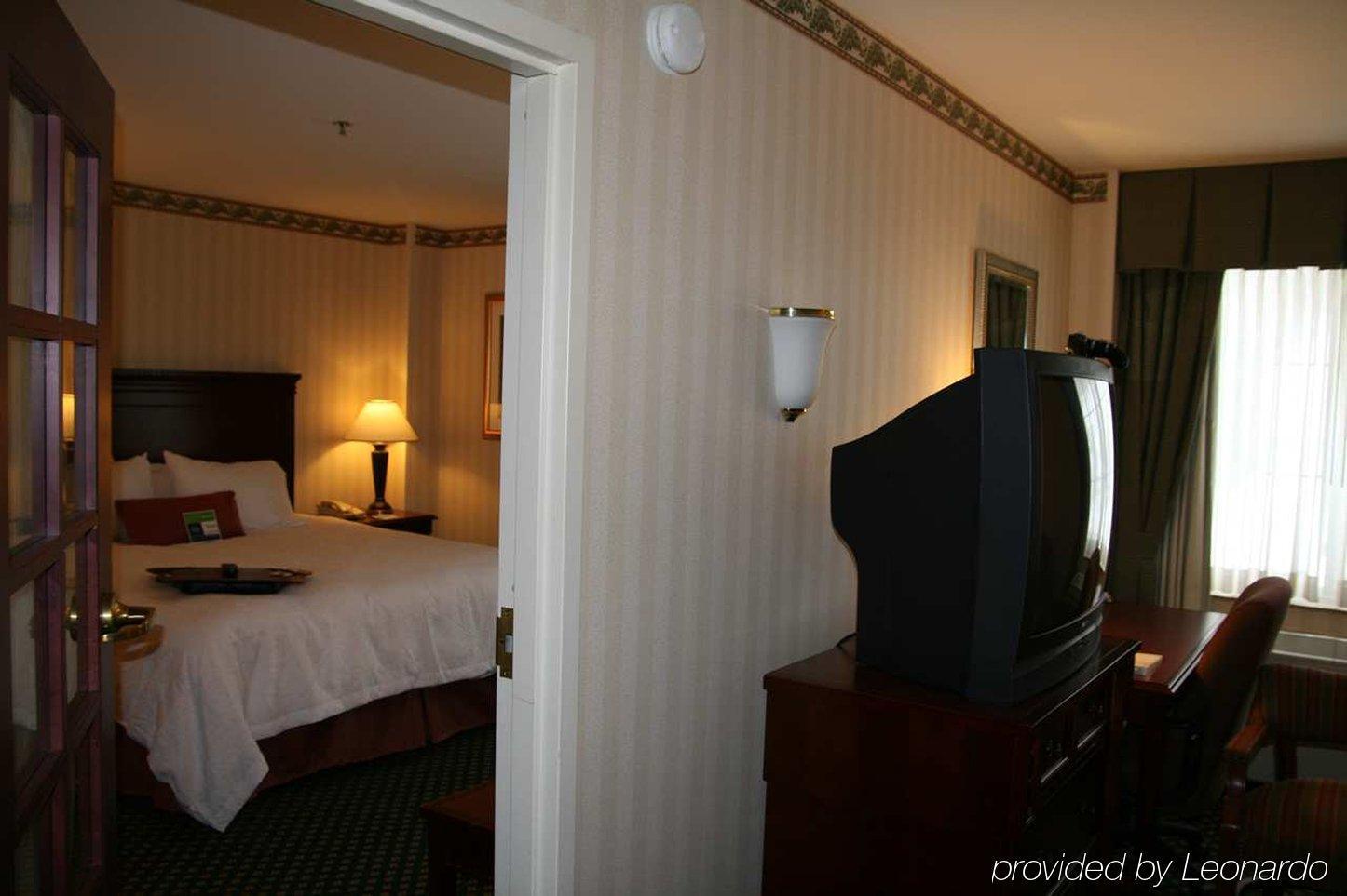 Hampton Inn Littleton Phòng bức ảnh