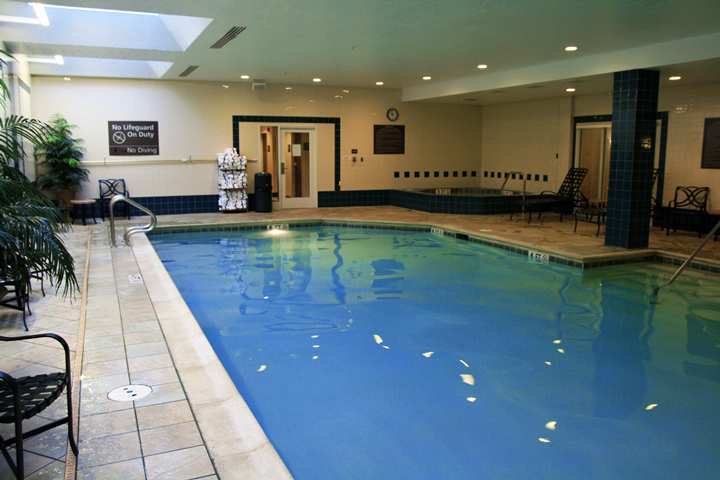 Hampton Inn Littleton Ngoại thất bức ảnh