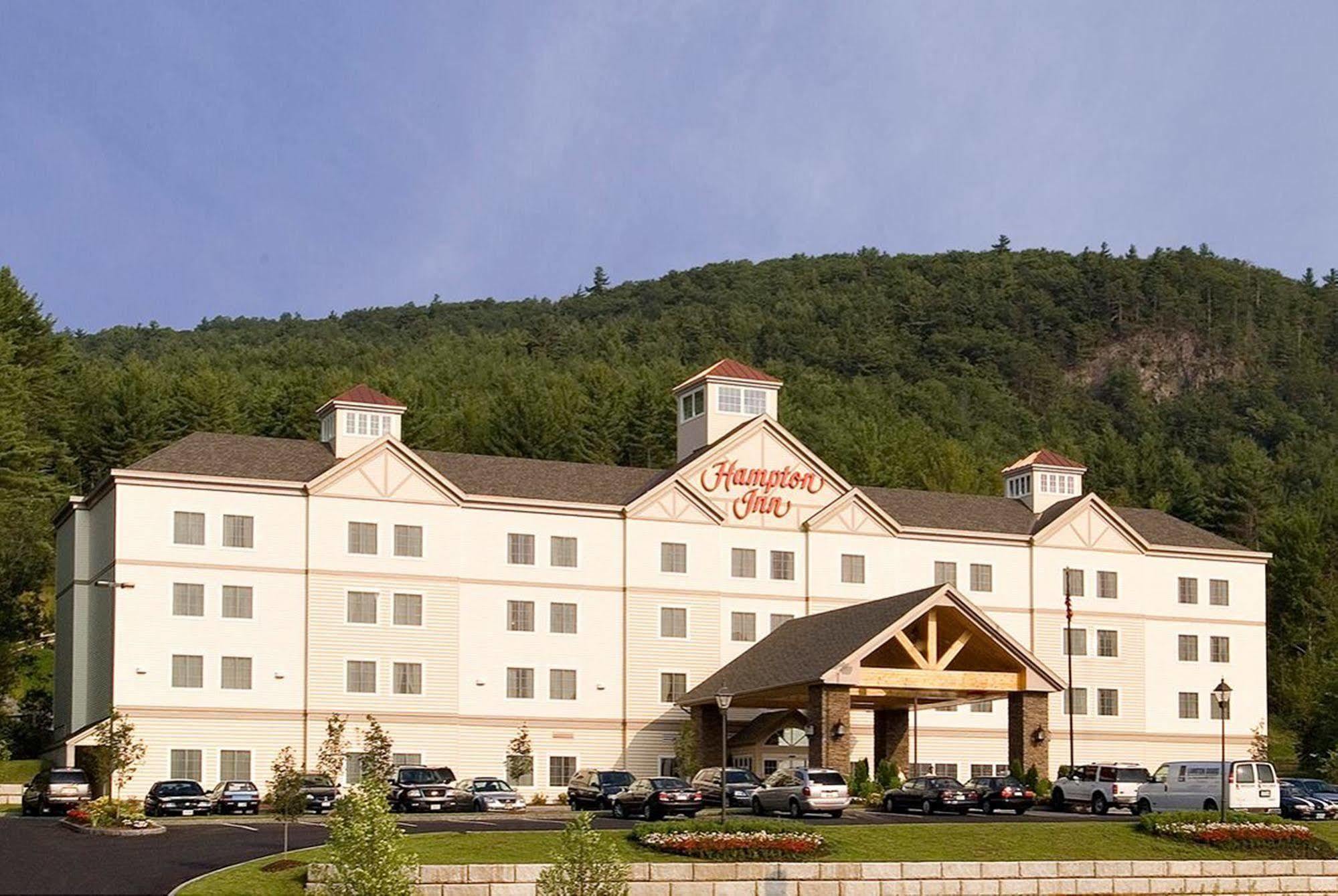 Hampton Inn Littleton Ngoại thất bức ảnh