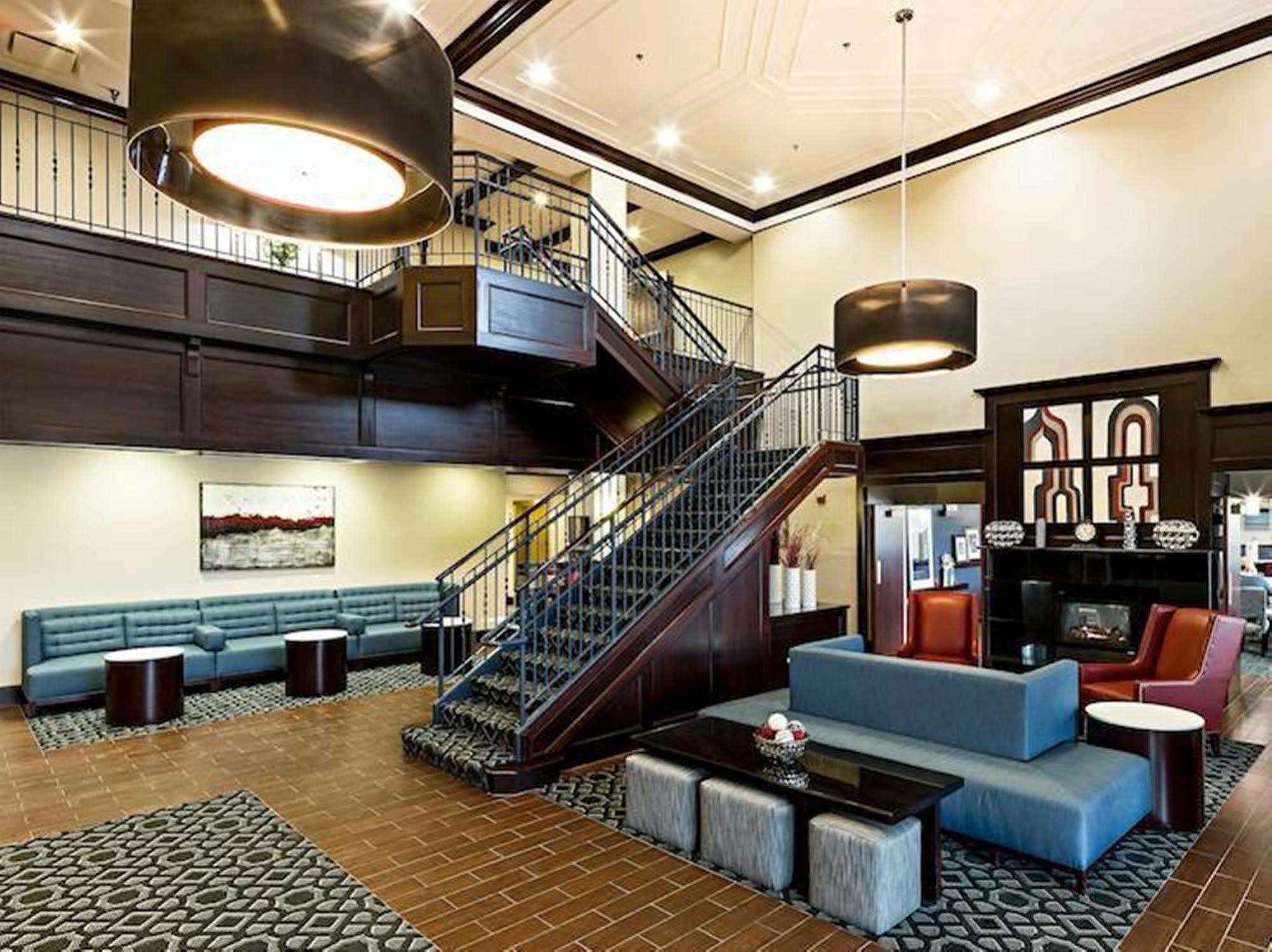 Hampton Inn Littleton Ngoại thất bức ảnh